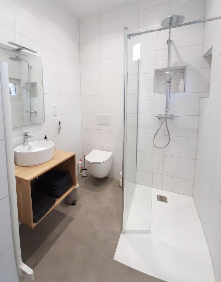 Le 1 " Gites Tout Confort A Colmar Centre" Exterior photo