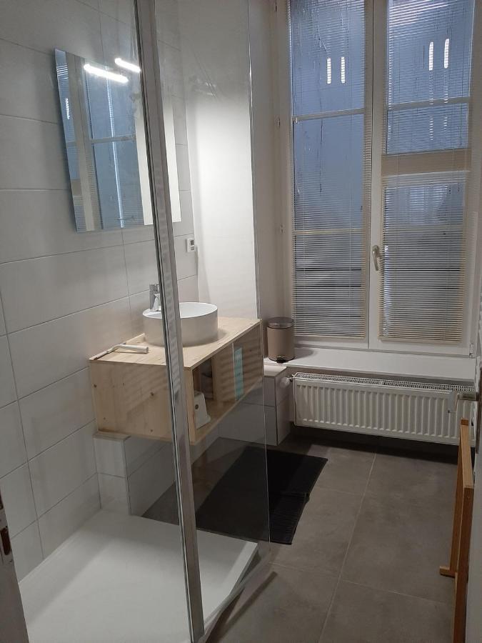 Le 1 " Gites Tout Confort A Colmar Centre" Exterior photo