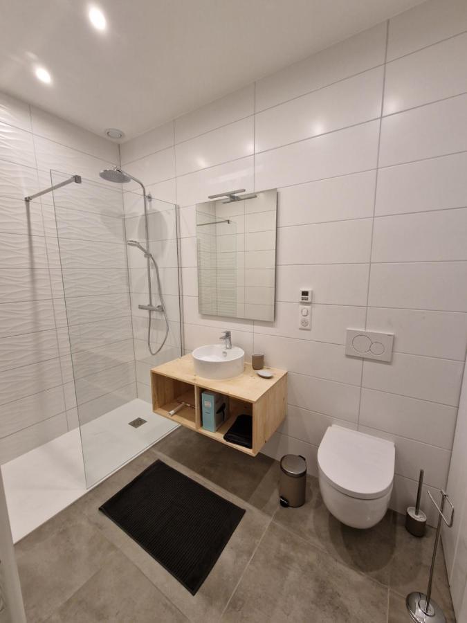 Le 1 " Gites Tout Confort A Colmar Centre" Exterior photo