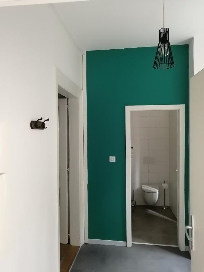 Le 1 " Gites Tout Confort A Colmar Centre" Exterior photo